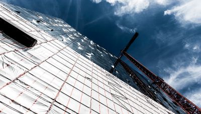 Architektur Elbphilharmonie Hamburg – Silas Koch