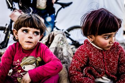 Libanon – Reportagefotografie Silas Koch