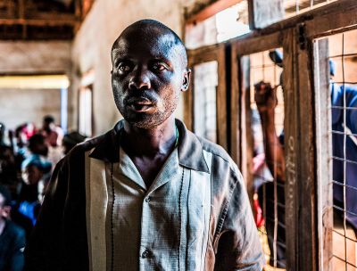 Kongo – Reportagefotografie Silas Koch