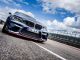 Rekordfahrt mit dem BMW M2 CSR am Sachsenring