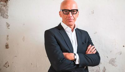 Thierry Ball – Businessfotografie Silas Koch