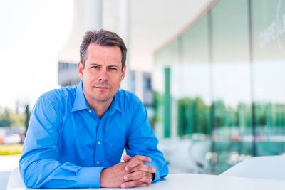 Businessfotografie Herborn – Silas Koch