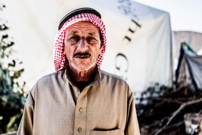 Libanon – Reportagefotografie Silas Koch