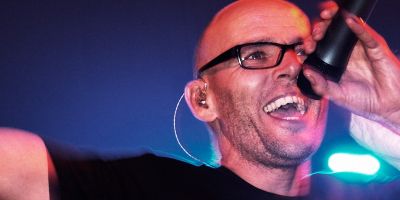 Die Fantastischen Vier Konzert – Eventfotografie Silas Koch