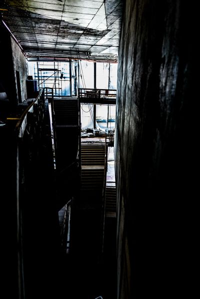 Reportagefotografie – Silas Koch