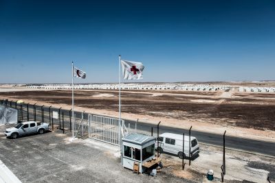 Jordanien – Reportagefotografie Silas Koch