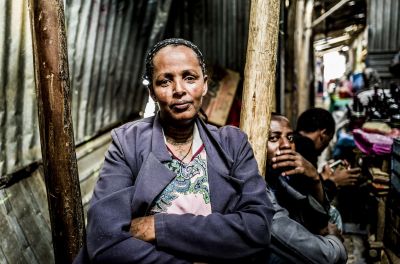Äthiopien – Reportagefotografie Silas Koch