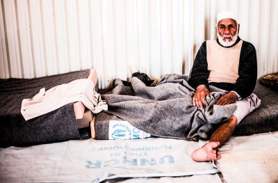 Jordanien – Reportagefotografie Silas Koch