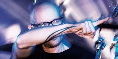 Eventfotografie Die Fantastischen Vier – Silas Koch