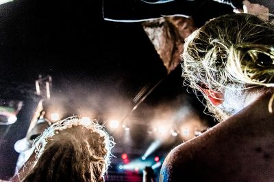 Eventfotografie Herborn – Silas Koch