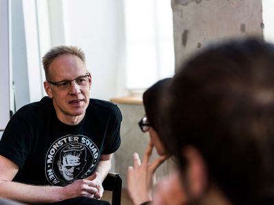 Fotojournalismus – Silas Koch Herborn
