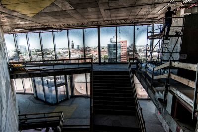 Reportagefotografie – Silas Koch