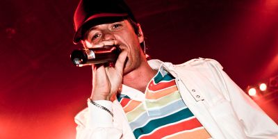 Die Fantastischen Vier Konzert – Eventfotografie Silas Koch