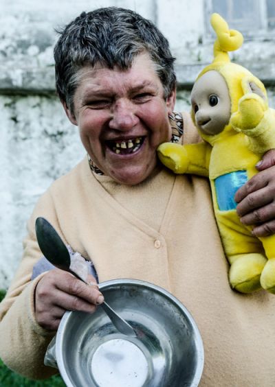 Ukraine – Reportagefotografie Silas Koch