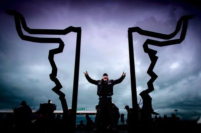 Wacken Rainer Biesinger – Businessfotografie Silas Koch