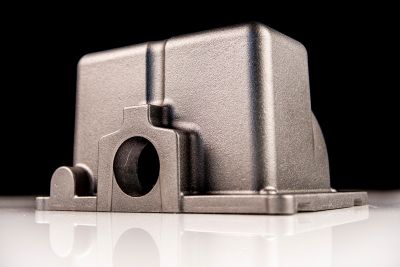 Industriefotografie Herborn – Silas Koch