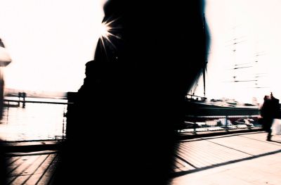 Hamburger Hafen – Street- und Peoplefotografie Silas Koch