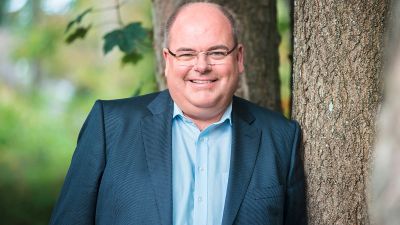 Walter Kohl – Businessfotografie Silas Koch