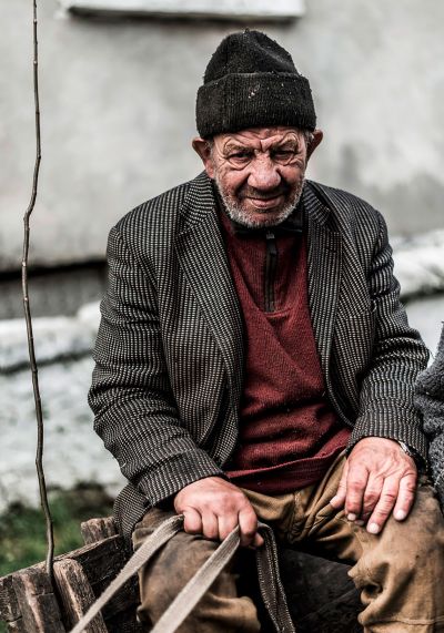 Ukraine – Reportagefotografie Silas Koch