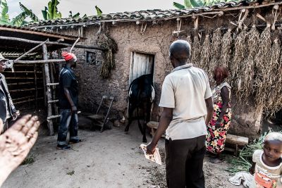 Ruanda – Reportagefotografie Silas Koch