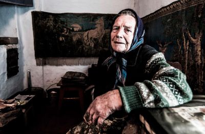 Ukraine – Reportagefotografie Silas Koch