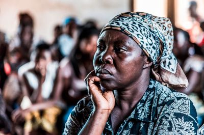 Kongo – Reportagefotografie Silas Koch