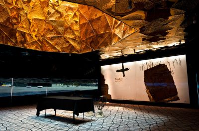 Architecture Shot – Architekturfotografie Silas Koch