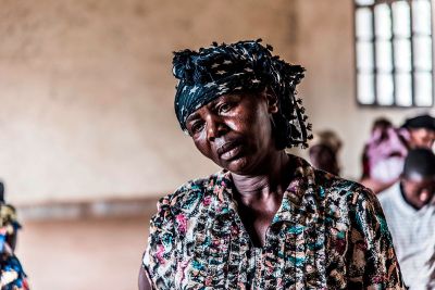 Kongo – Reportagefotografie Silas Koch