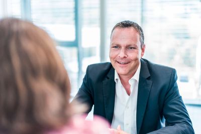Michael Thissen – Businessfotografie Silas Koch
