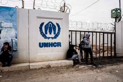 Libanon – Reportagefotografie Silas Koch