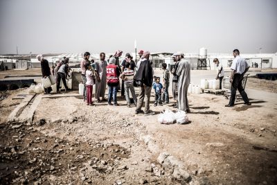 Jordanien – Reportagefotografie Silas Koch