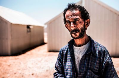 Jordanien – Reportagefotografie Silas Koch