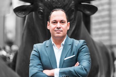Patrick Greiner – Businessfotografie Silas Koch