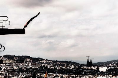 Barcelona – Street- und Peoplefotografie Silas Koch