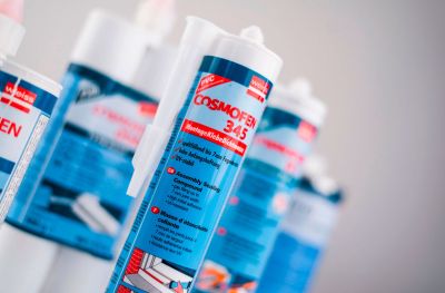 Weiss Chemie + Technik GmbH & Co. KG. – Industriefotografie Silas Koch
