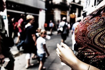 People- und Streetfotografie – Silas Koch