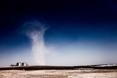 Jordanien – Reportagefotografie Silas Koch