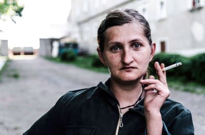 Ukraine – Reportagefotografie Silas Koch