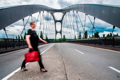Businessfotografie Frankfurt
