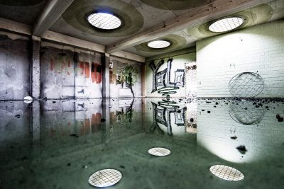 Architekturfotografie Herborn – Silas Koch