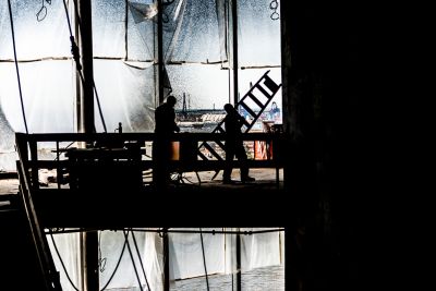 Fotojournalismus – Silas Koch Herborn