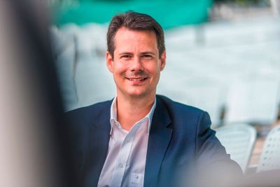 Businessfotografie Herborn – Silas Koch