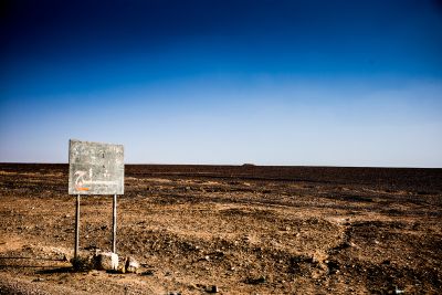 Jordanien – Reportagefotografie Silas Koch