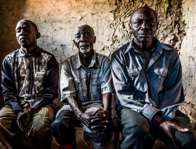 Kongo – Reportagefotografie Silas Koch