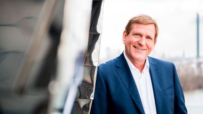 Edgar K. Geffroy – Businessfotografie Silas Koch