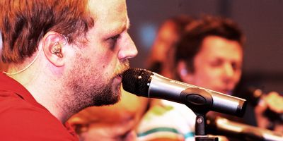 Konzertfotografie Die Fantastischen Vier – Silas Koch