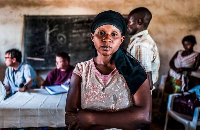 Kongo – Reportagefotografie Silas Koch