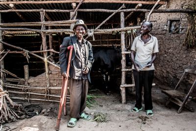 Ruanda – Reportagefotografie Silas Koch