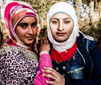 Libanon – Reportagefotografie Silas Koch
