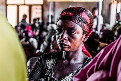 Kongo – Reportagefotografie Silas Koch